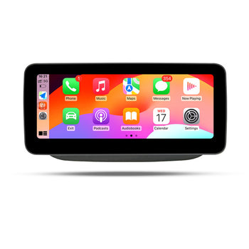 10.25 "8 Core Android 14 Autoradio pour Mercedes-benz W246 2011-2018 BT WIFI Écran Multimédia 4G GPS Radio Sans Fil Carplay