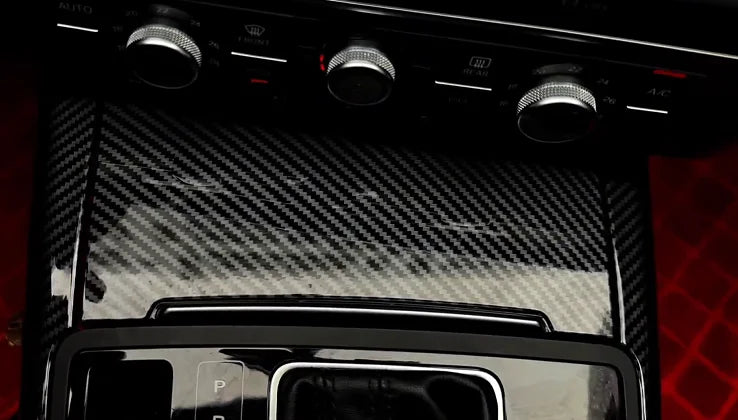 Kit LED intérieur RGB | Forza-Paris.fr