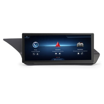 UE ES39E40L Android 14 sans fil CarPlay voiture multimédia pour mercedes-benz classe E W212 S212 commande GPS Navigation Auto Radio