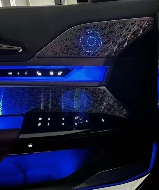 Kit LED intérieur RGB | Forza-Paris.fr