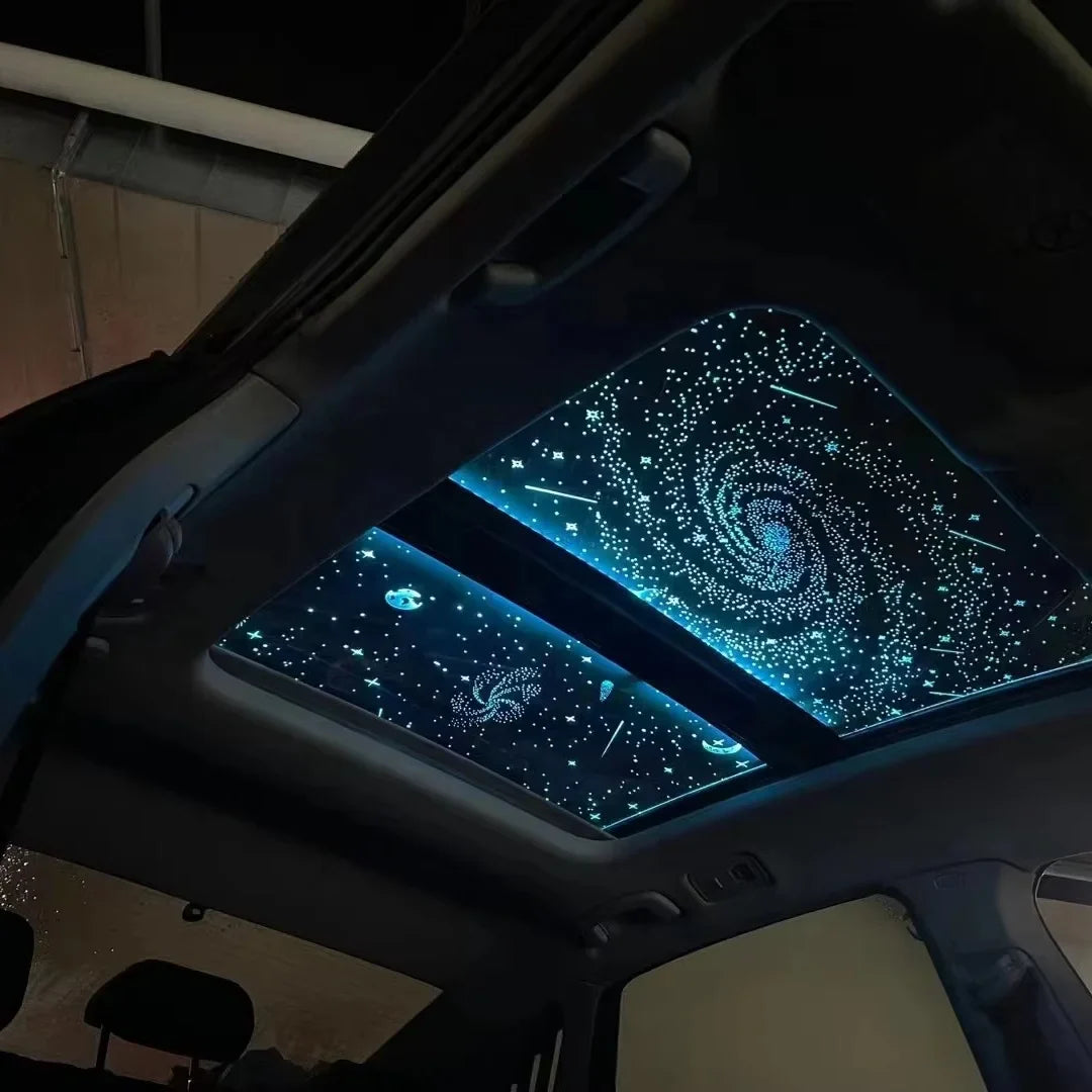 Kit LED intérieur RGB | Forza-Paris.fr