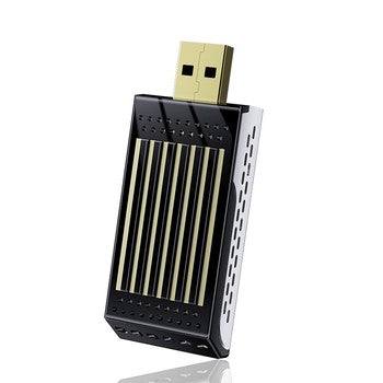 Nouveau Android 13 Voiture Youtube USB Carplay Ai Box Mini Android Adaptateur Car Play 4gb 32gb