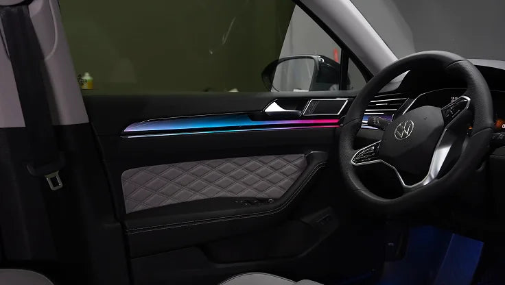 Kit LED intérieur RGB | Forza-Paris.fr