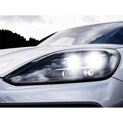 Phare LED Haute Qualité Pour Porsche Cayenne 2011-2017