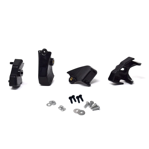 Led bar kit Mercedes-Benz X-Class (2017+)