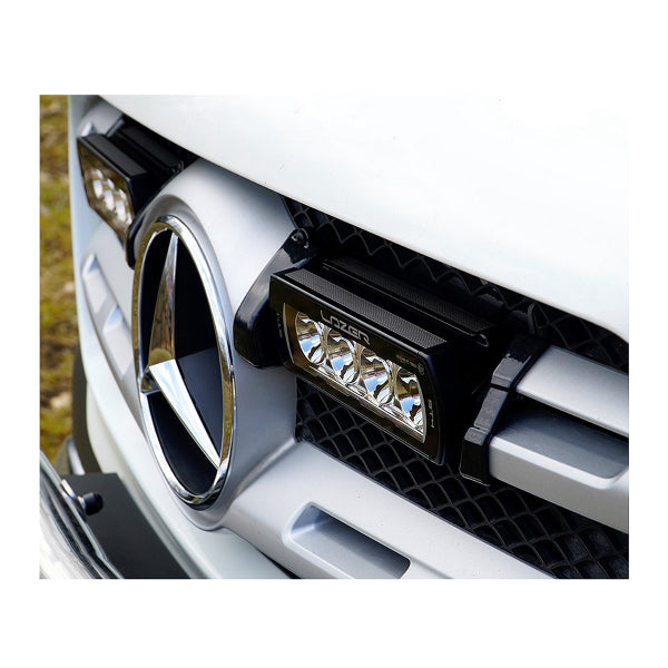 Led bar kit Mercedes-Benz X-Class (2017+)