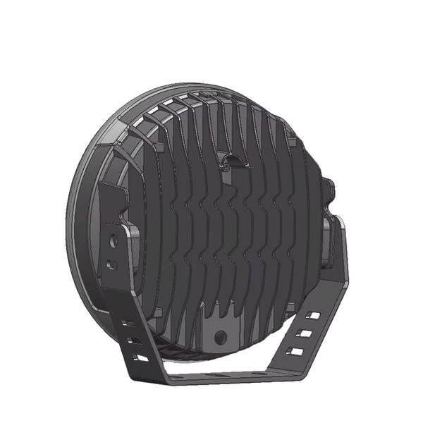 Purelux 9110 Wide flood lens cover