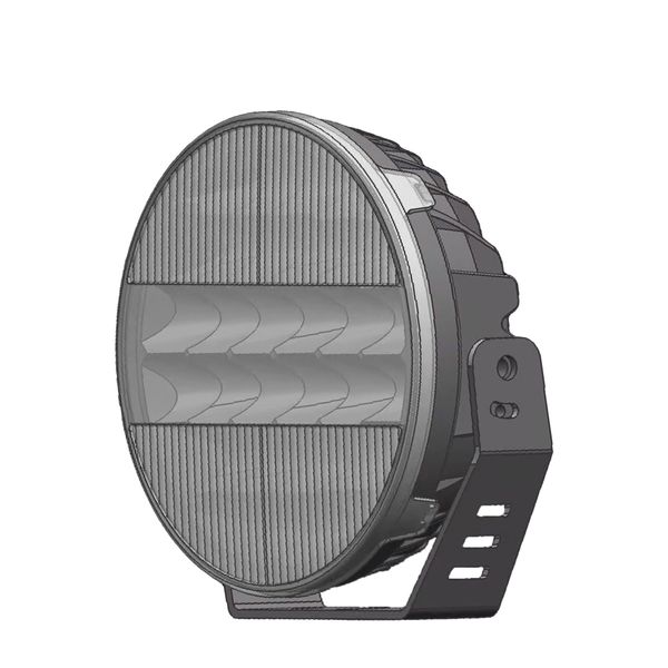 Purelux 9110 Wide flood lens cover