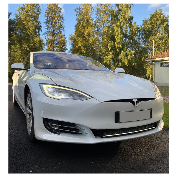 Led bar Purelux Road Curve C790 - Curved / 79 cm / 180W / Ref. 40