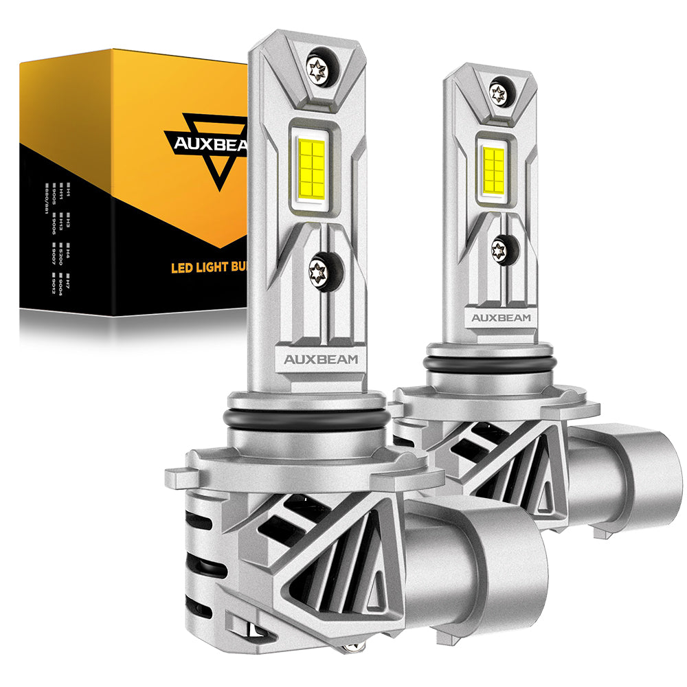 🆕1:1 Size Plug-n-Play Q26 Series 20000LM 70W LED Headlight Bulbs 6500K Cool White