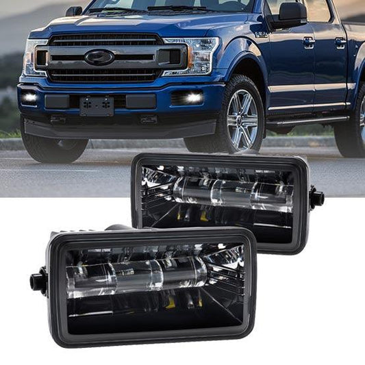 (2pcs/set) 4 Pouces 36W LED Phare De Brouillard Ford F150