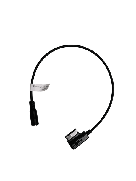 صندوق CarPlay/Android Auto اللاسلكي لأودي