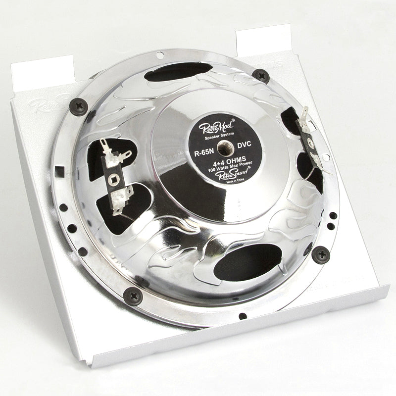 مكبر صوت RETROSOUND DVC مقاس 6.5 بوصة، 165 مم (قطعة)، نيوديم