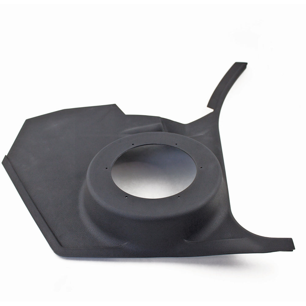 RETROSOUND Kickpanels for 1968-72 GM with NO factory airco