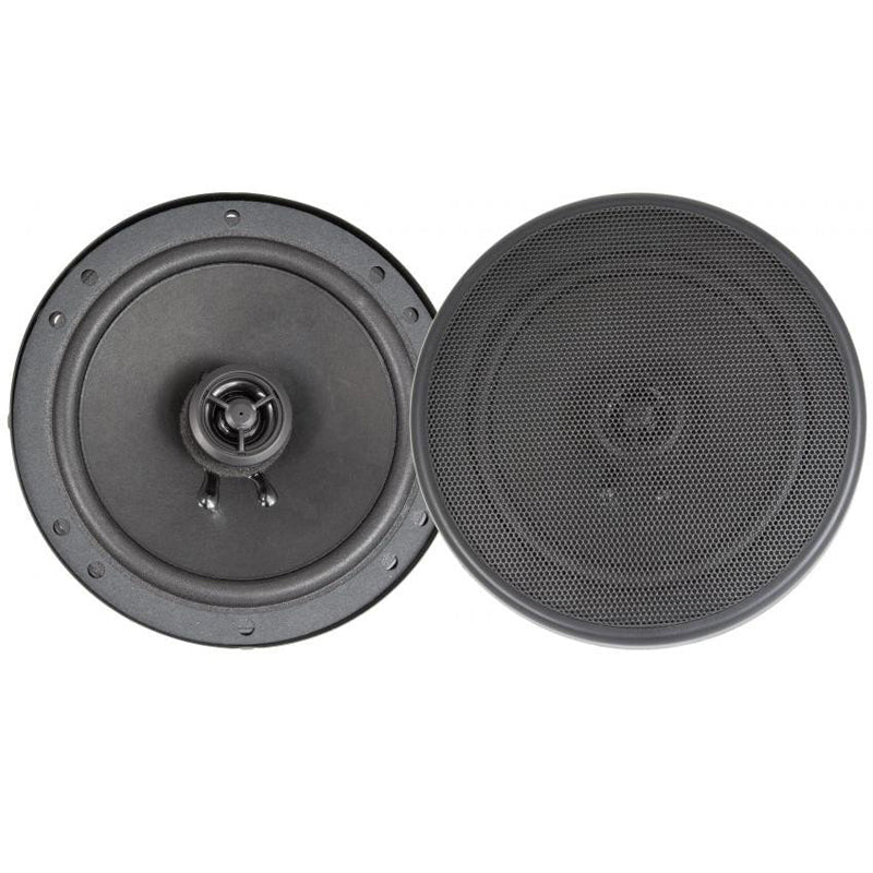 مكبر صوت RETROSOUND مقاس 16 سم/6.5 بوصة (زوج)