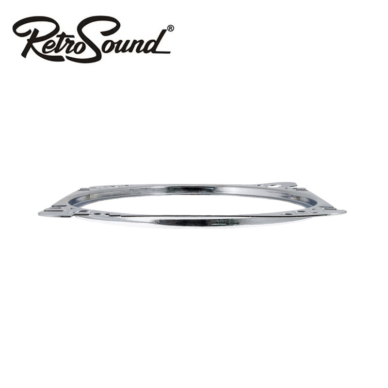 مكبر صوت RETROSOUND مقاس 4 × 6 بوصة، 97 × 153 مم (زوج)، نيوديم