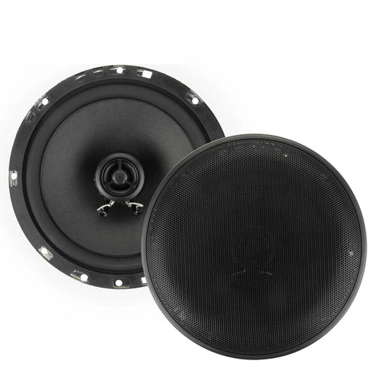 مكبر صوت RETROSOUND مقاس 6.5 بوصة، 165 مم (زوج)، نيوديم