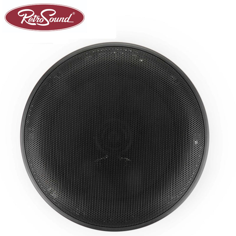 مكبر صوت RETROSOUND مقاس 6.5 بوصة، 165 مم (زوج)، نيوديم