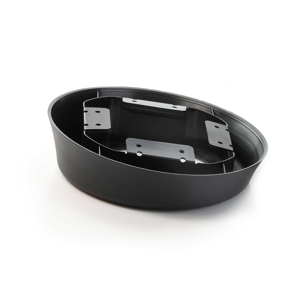 وحدات مكبرات الصوت RETROSOUND المثبتة على السطح لمكبرات الصوت مقاس 6.5 بوصة