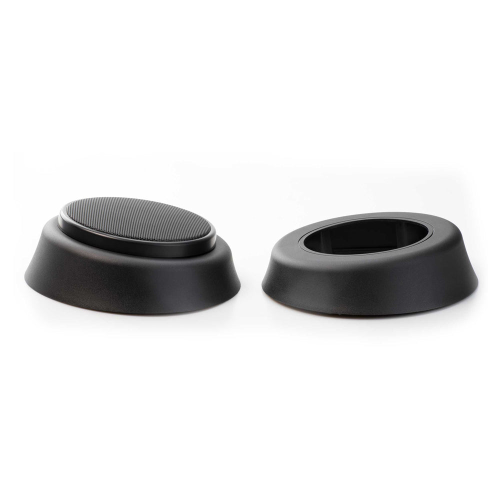 وحدات مكبرات الصوت RETROSOUND المثبتة على السطح لمكبرات الصوت مقاس 6.5 بوصة