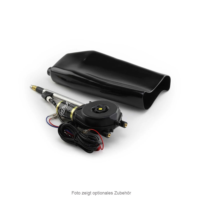 RETROSOUND Water Resistant Cover for PA01 Power Antenna