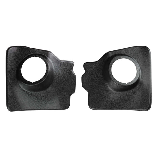 RETROSOUND kick panels for VW Beetle (1952-73), without loudspeaker