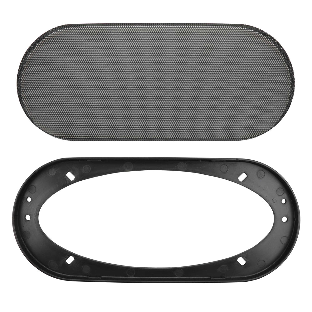 شبكة مكبر صوت RETROSOUND مقاس 4 × 10 بوصة (قطعة)