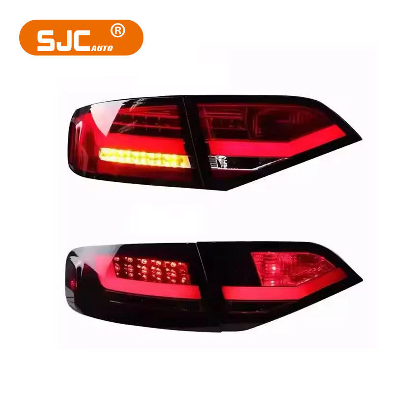 SJC Auto Accessories Audi A4 Feux Arrière Upgrade 2009-2012