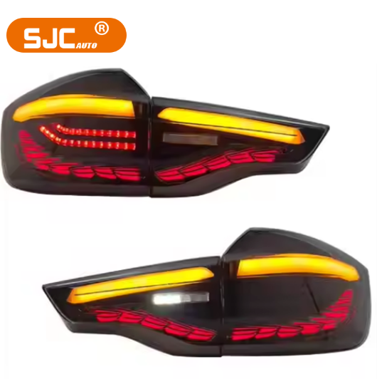SJC High Quality Car Light BMW X3 G01 G08 2018-2022