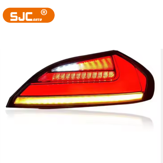 SJC Feux Arrière LED Modifiés Haut de Gamme BMW Z4 2008-2016