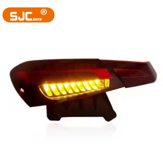 SJC Hot Sales Taillight Mercedes Benz E Class W213 2021-2023