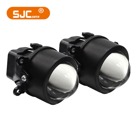 SJC Pour Voitures LED Projecteurs Modifiés Blanc 24V 4X4