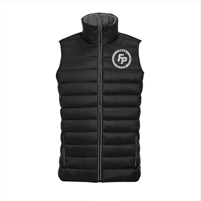 Wave Lightweight Quilted Jacket