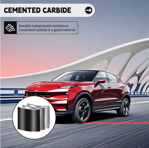 Laser Rouge Haute Intensité – Pointeur Longue Portée, USB, Résistant & Compact