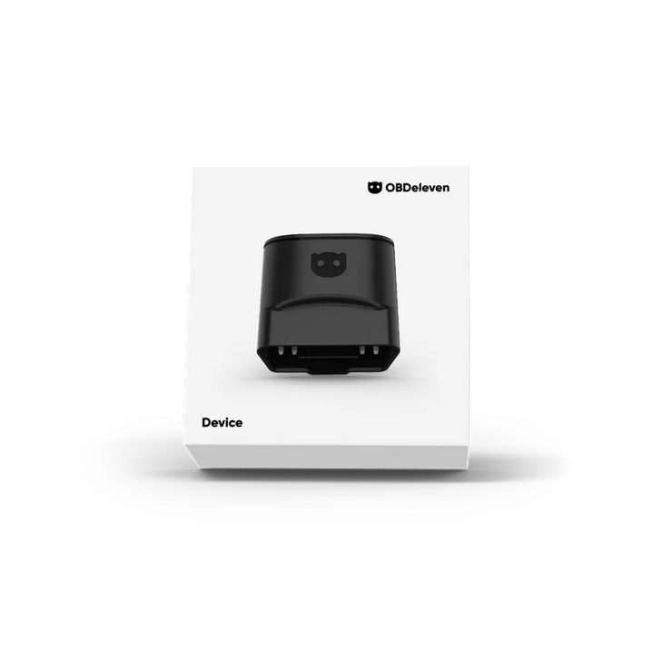 OBDeleven 3 appareil – outil de diagnostic OBD2