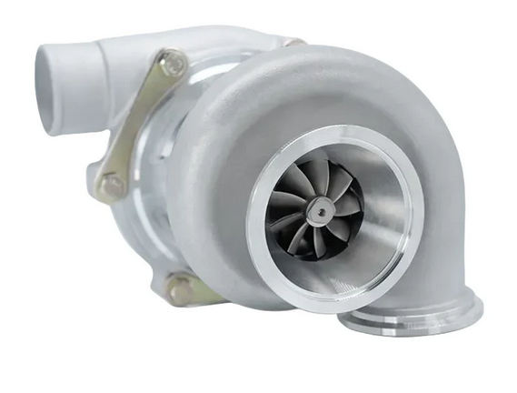CT2RX-4849 – Triplex Ceramic BB Oil-Less Aircooled Turbocharger (575 HP)