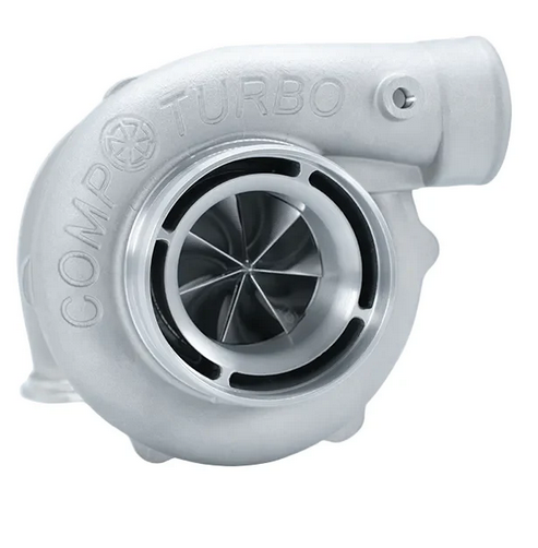 CT4X-6467 Reverse Rotation – Triplex Ceramic Oil-Less Air-Cooled (BB) (1100 HP)