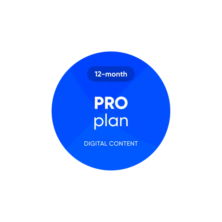 Plan PRO (12 mois) – accessoire de diagnostic auto