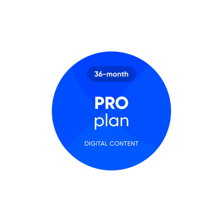 Plan PRO (36 mois) – accessoire de diagnostic auto