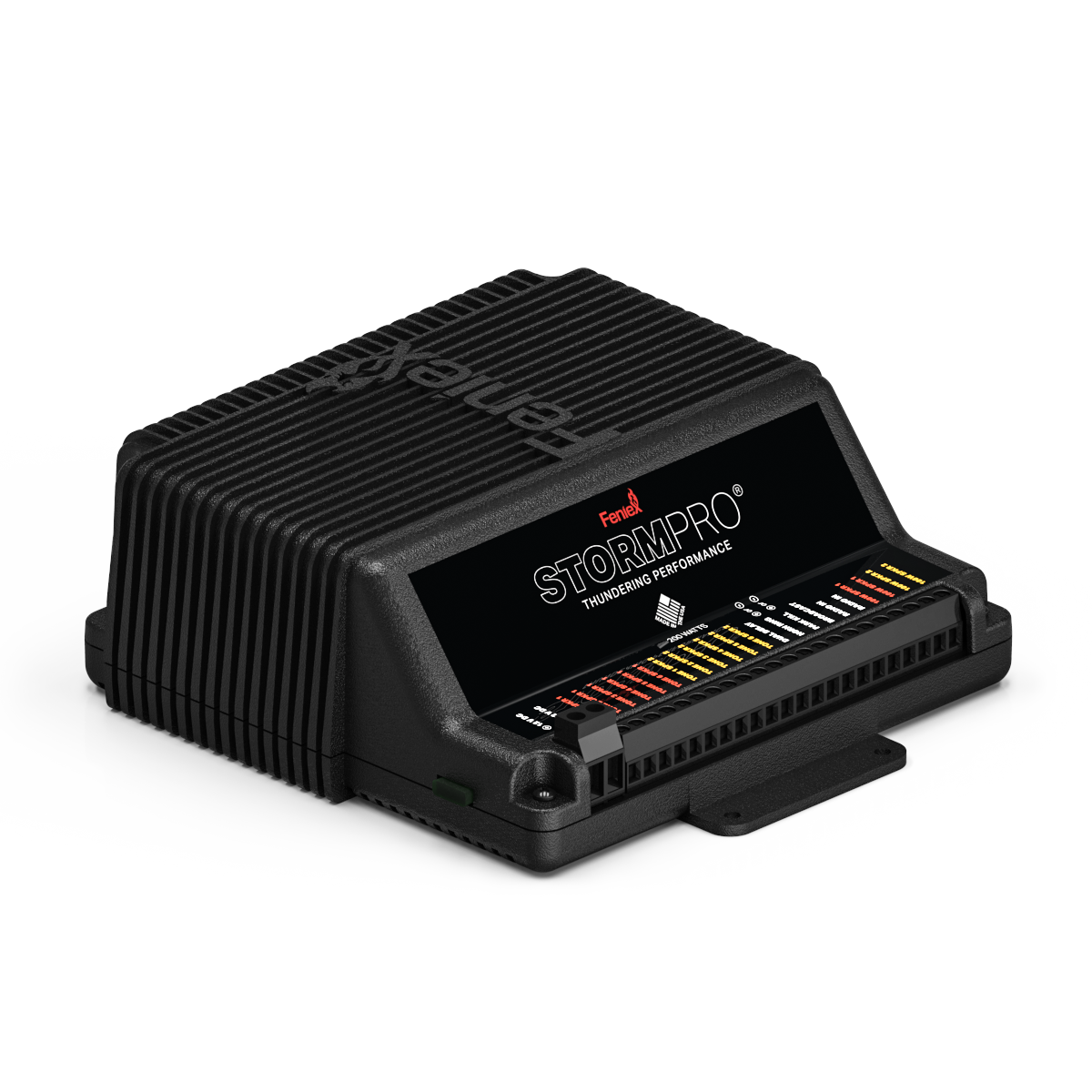 Storm Pro 200w Siren