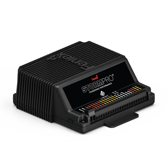 Storm Pro 200w Siren