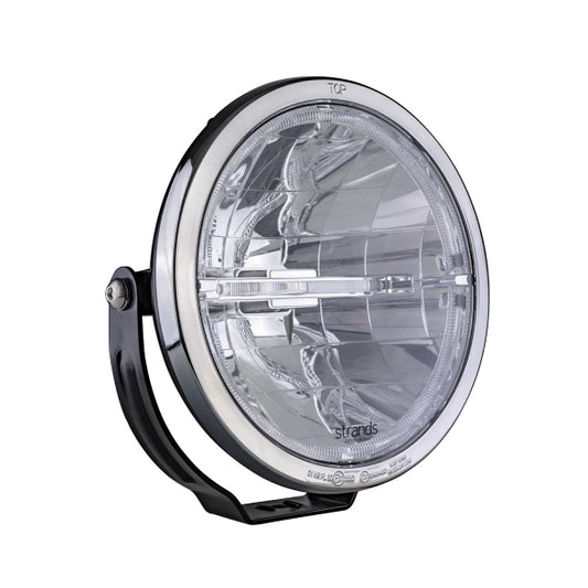Auxiliary light Strands Ambassador 9″ - Round / 23 cm / 70W