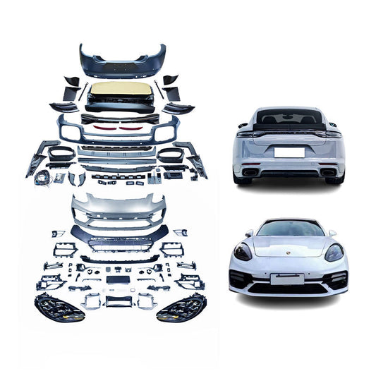 Kit Carrosserie Pour Porsche Panamera 970 971 TurboS 970.1 970.2