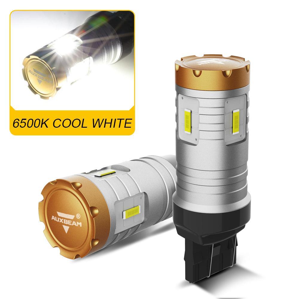 For 2016-2022 Toyota Tacoma F-16 Plus Series Automotive Grade 28000LM LED Light Bulbs High Low Beam Bundle