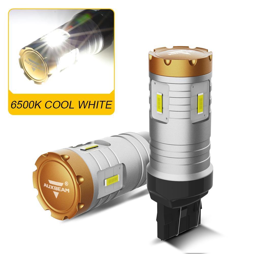 For 2016-2022 Toyota Tacoma F-16 Plus Series Automotive Grade 28000LM LED Light Bulbs High Low Beam Bundle