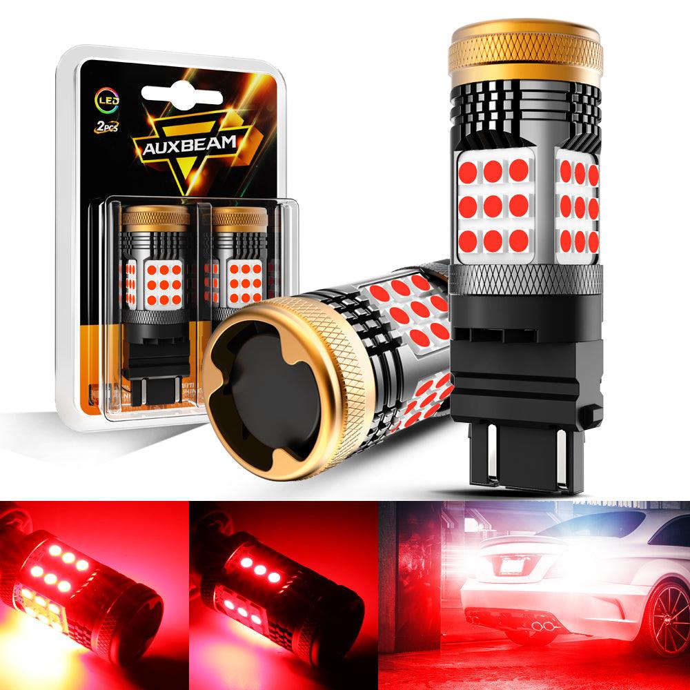 For 2013-2014 Ford F-150 H13 LED Headlight Bulbs - Auxbeam  – éclairage LED auto