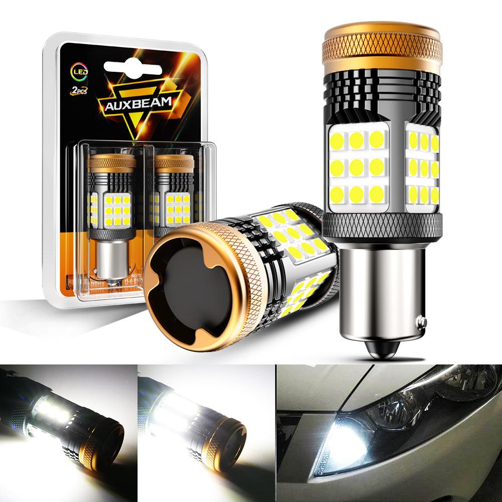 For 2006-2013 Toyota Yaris H4 LED Headlight Bulbs - Auxbeam  – éclairage LED auto