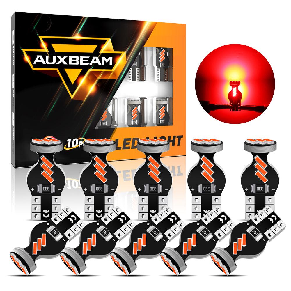 For 2013-2015 Honda Accord 9005 H11 LED Headlight Bulbs Bundle - Auxbeam  – éclairage LED auto