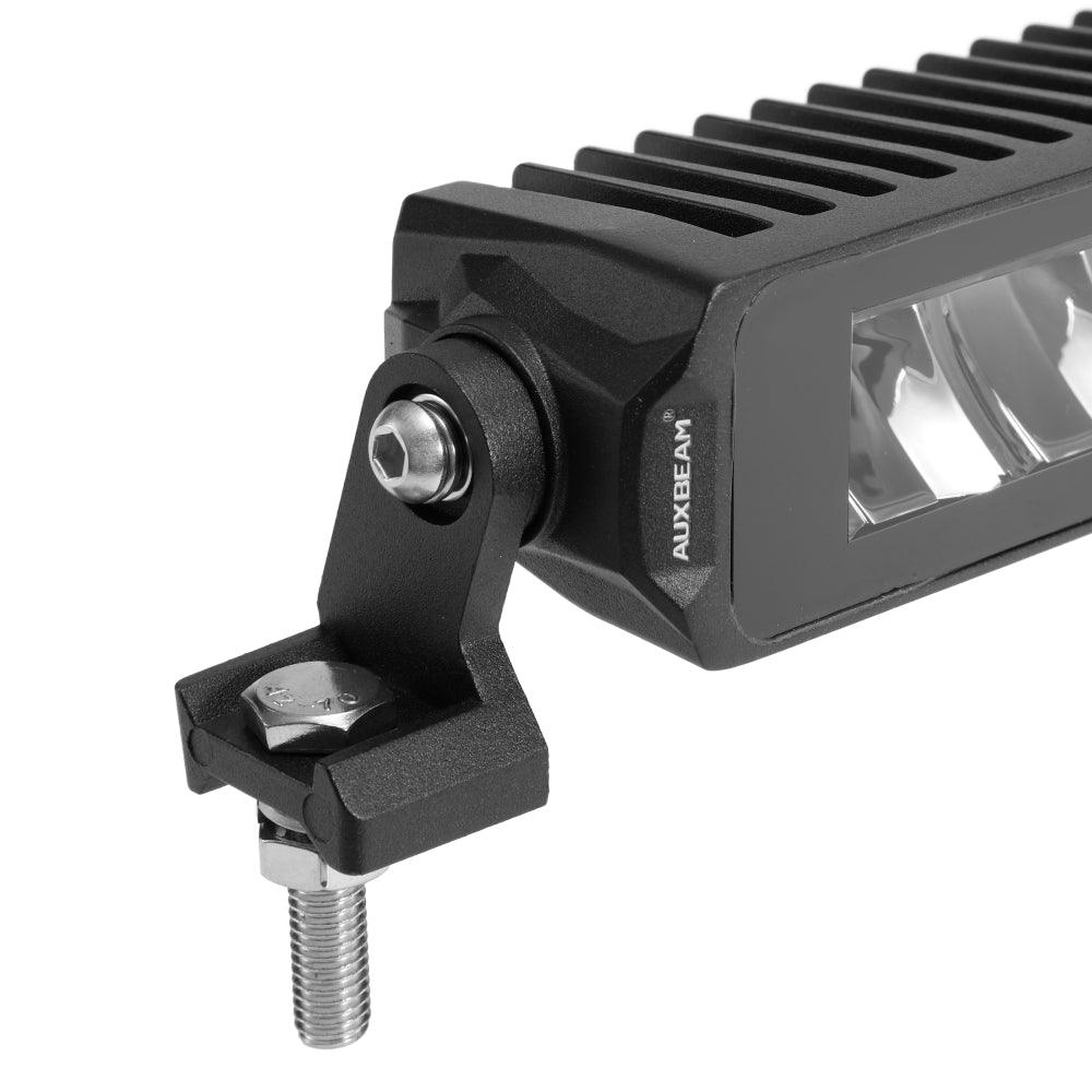 SP-basic Series 22 Inch 100W 11000LM Single Row Off Road LED Light Bar