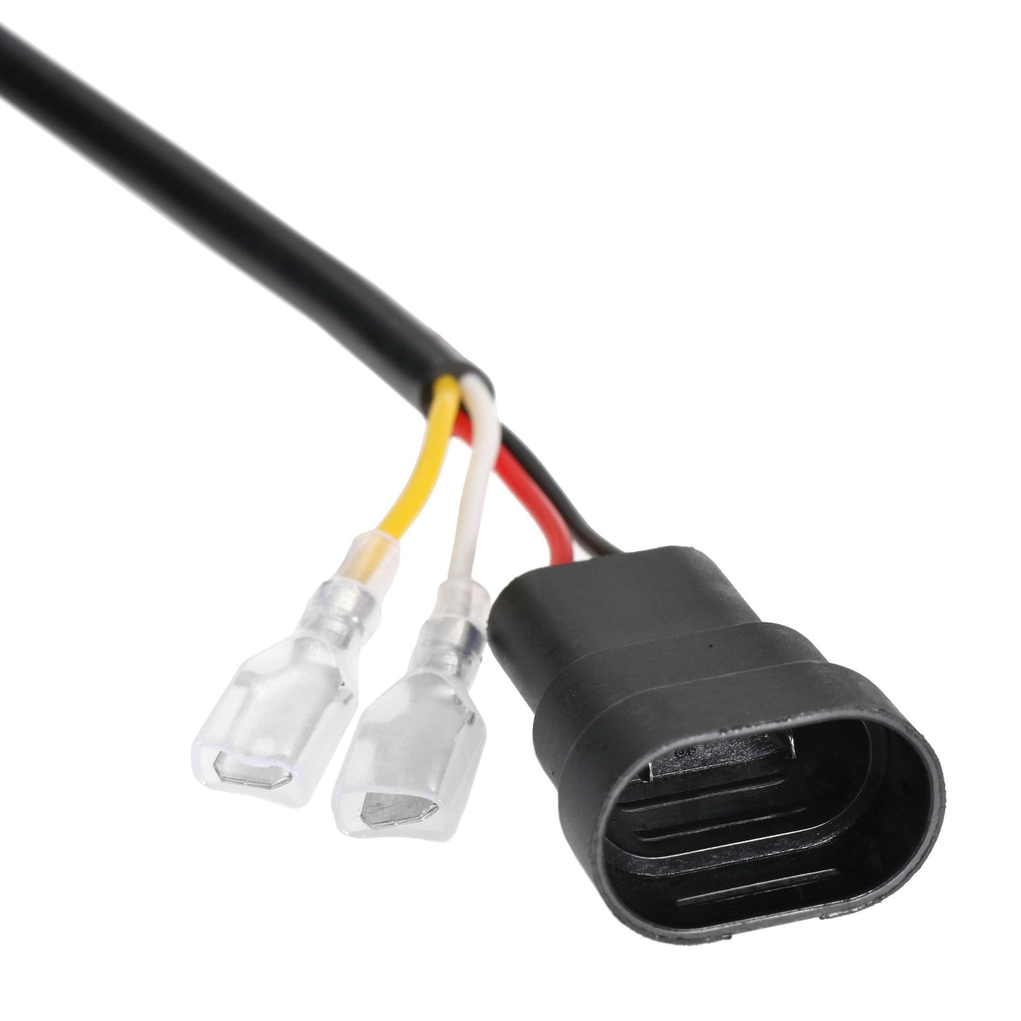 (2pcs/set) LED Fog Lights Assembly with DRL/ Turn Signal Lights for Ford F150 2015 2016 2017 2018 2019 2020